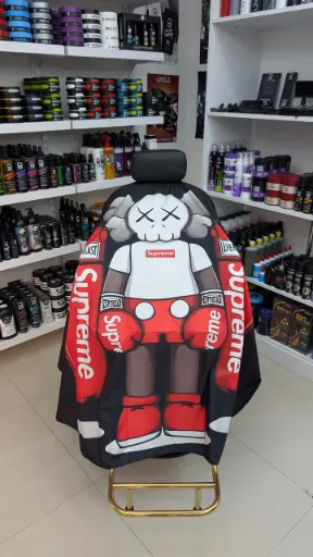 [RM-38] CAPA SUPREME RM-38