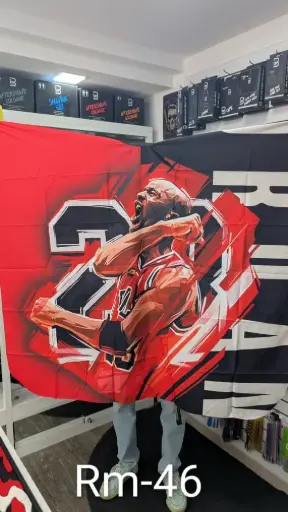 [RM-46] CAPA JORDAN RM-46