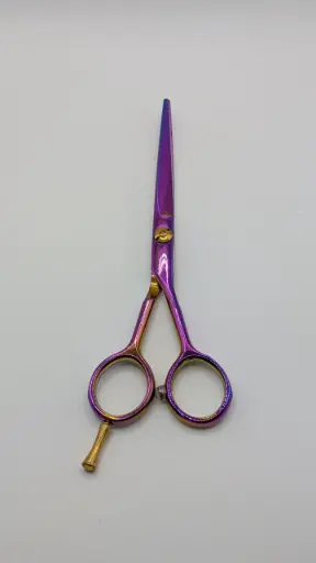 [MQB-041] TIJERA LISA PEQ MQB-041