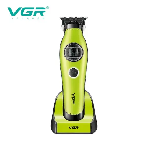[V-880T] VGR TRIMMER V-880T