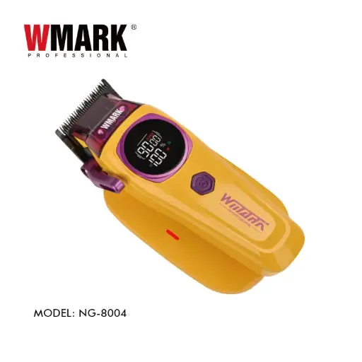 [NG-8004] WMARK CLIPPER NG-8004
