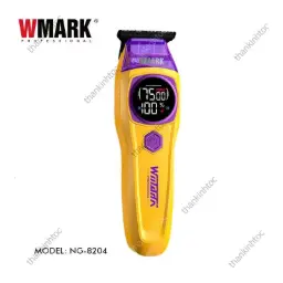 WMARK TRIMMER NG-8204