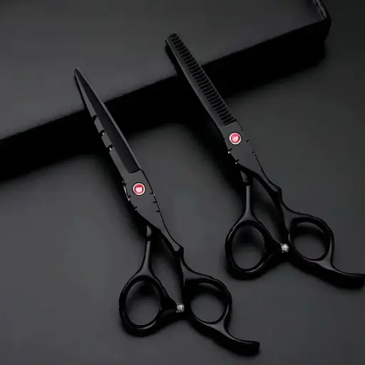 [D78-PS022] WMARK SET TIJERAS D78-PS022