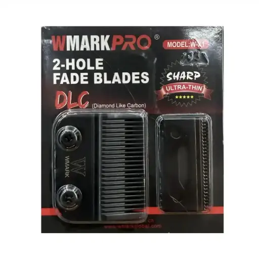 [W-X1] WMARK REPUESTO HOJILLA W-X1 