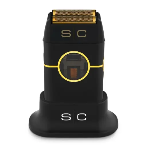 [SC807B] STYLECRAFT INSTINCT SHAVER BLACK