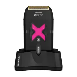 GAMMA+ XCEED SHAVER