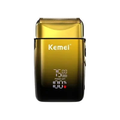 [KM-TX10] KEMEI SHAVER KM-TX10