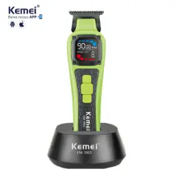 KEMEI TRIMMER KM-1863