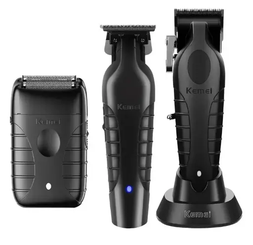 [KMBES3] COMBO BESTIA KEMEI 3 