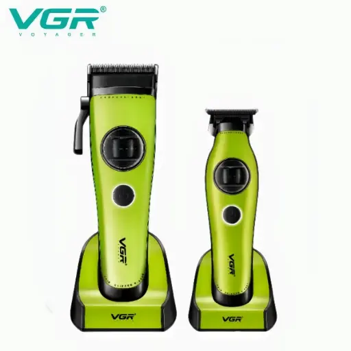 [VGRCM1] VGR COMBO 1 