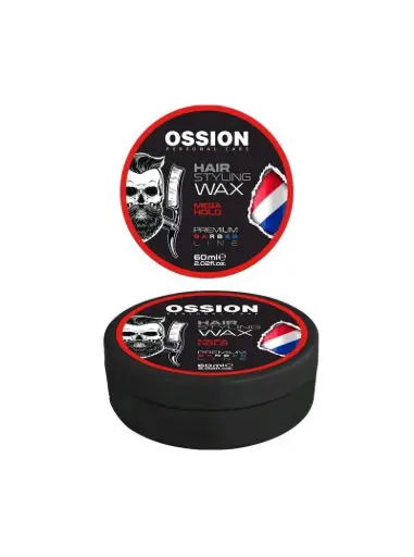 [OS-MGS] OSSION CERA MEGA 60ml
