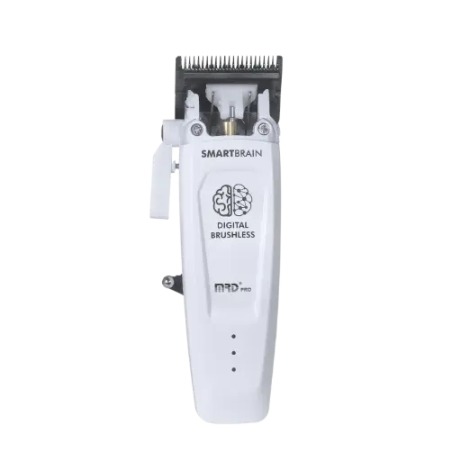 [HC-90-4B] MRD CLIPPER HC-90-4 BLANCO