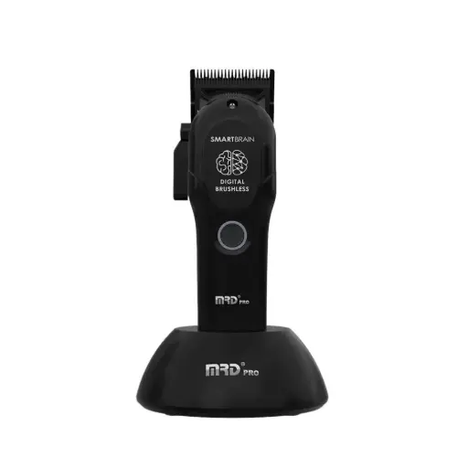 [HC-3969STN] MRD CLIPPER HC-3969ST NEGRO