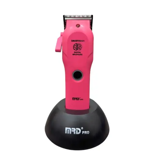 [HC-3969STR] MRD CLIPPER HC-3969ST ROSADO