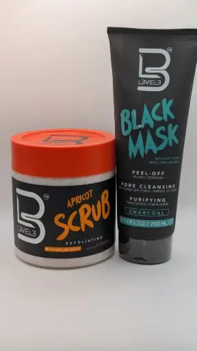 [L3KFC] LEVEL3 KIT FACIAL 