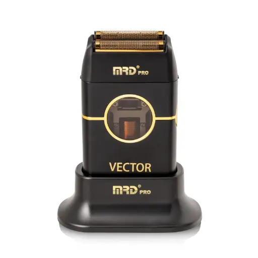 [ZB-999N] MRD SHAVER VECTOR ZB-999N