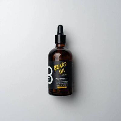 [100611] LEVEL3 ACEITE DE BARBA 