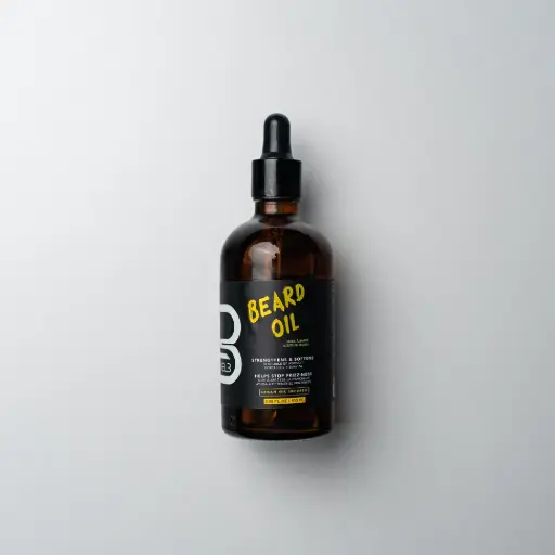 [100611] LEVEL3 ACEITE DE BARBA 