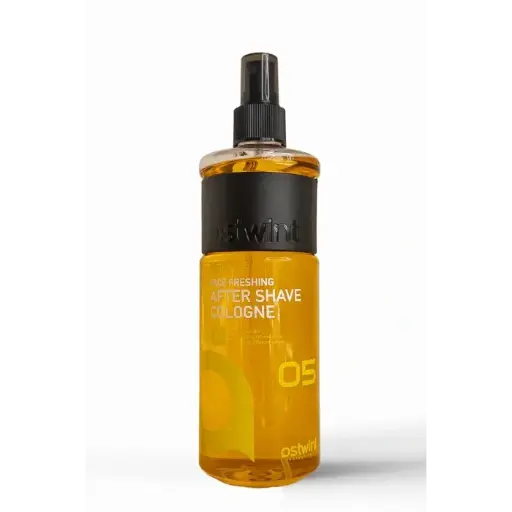 [OST-A05] OSTWIN AFTER SHAVE 05