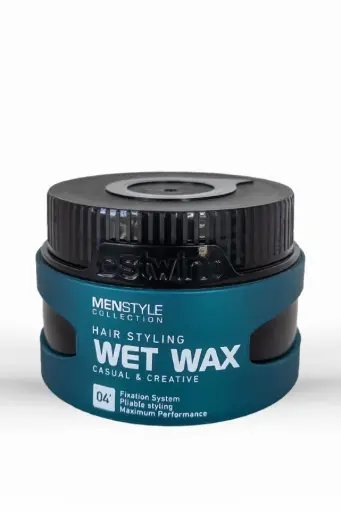 [OST-W04] OSTWIN WET WAX CERA 04
