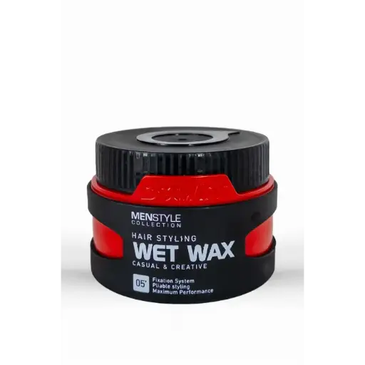 [OST-W05] OSTWIN WET WAX CERA 05