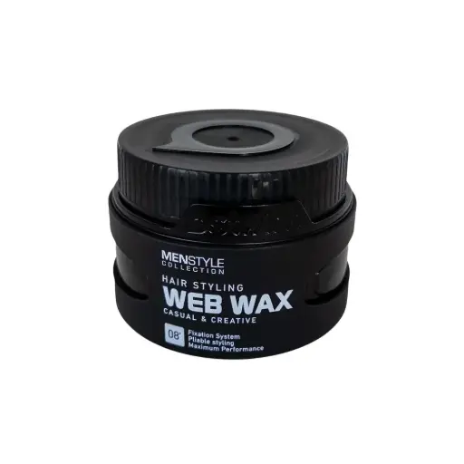 [OST-W08] OSTWIN WEB WAX SPIDER 08