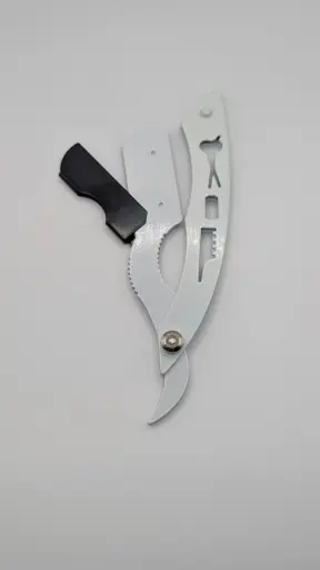 [MH-30] NAVAJA AFEITAR MH-30