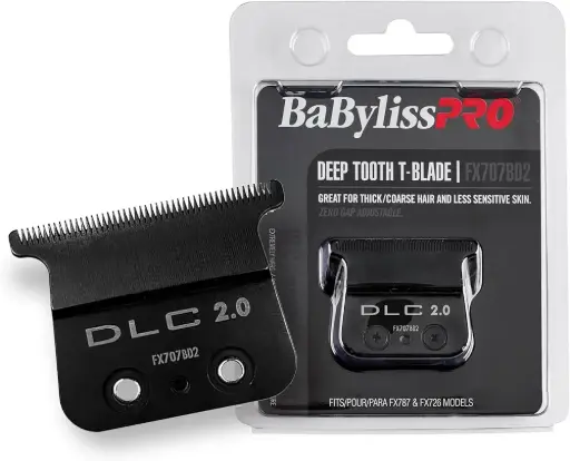 [BAR-X-FX707BD2] BABYLISS CUCHILLA TRIMMER DLC FX707BD2