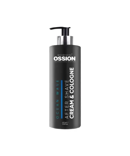 [03-10-004] OSSION AFTER SHAVE BALSAMO OCEAN