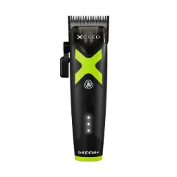 GAMMA+ XCEED CLIPPER