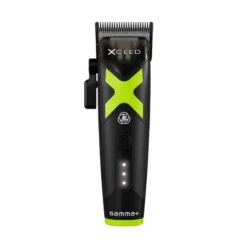 [GP609B] GAMMA+ XCEED CLIPPER