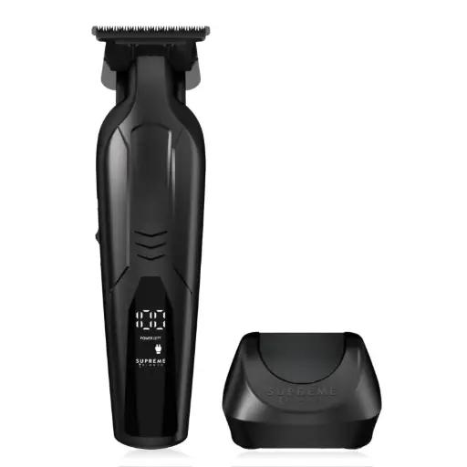 [ST3700/BLK] SUPREME TRIMMER VADER LITE BLACK