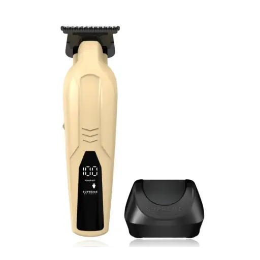 [ST3700/SAND] SUPREME TRIMMER VADER LITE SAND