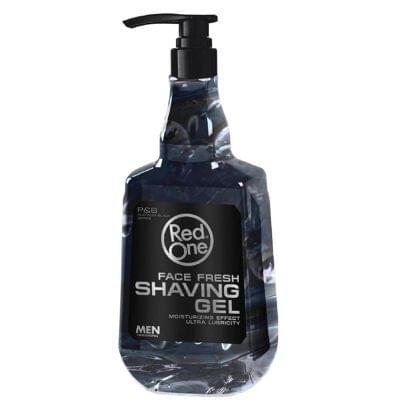 [852300040121007] REDONE SHAVING GEL FFRESH 1L