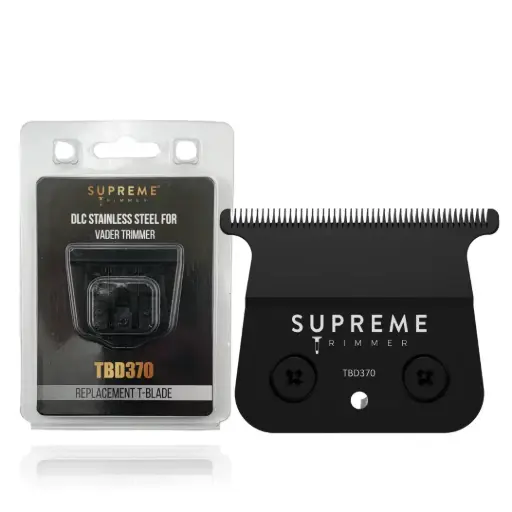 [TBD370] SUPREME CUCHILLA VADER TRIMMER DLC 