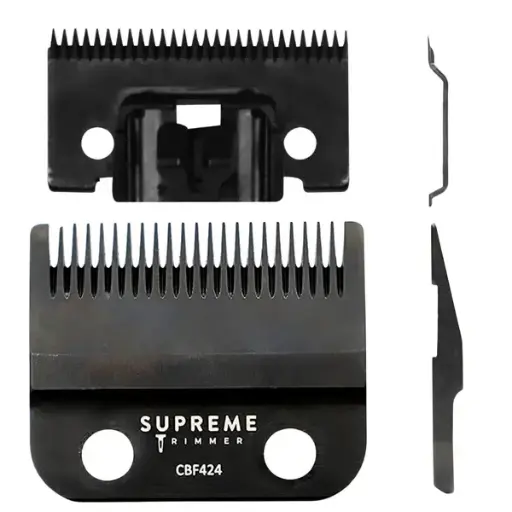 [CBF424] SUPREME CUCHILLA FADE PRO CLIPPER 