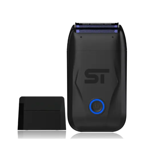 [STF720/BK] SUPREME DARKSTAR SHAVER 