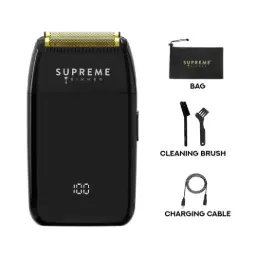 SUPREME CRUNCH LITE SHAVER