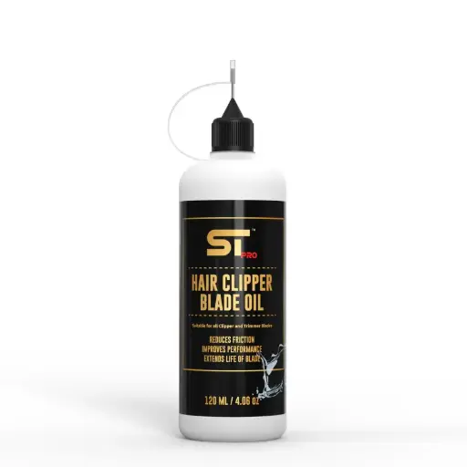 [STO120] SUPREME ACEITE MAQUINA AGUJA 120ML