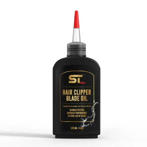[STO710] SUPREME ACEITE MAQUINA STANDARD 120ML
