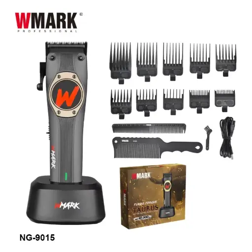 [NG-9015] WMARK CLIPPER NG-9015 TAURUS