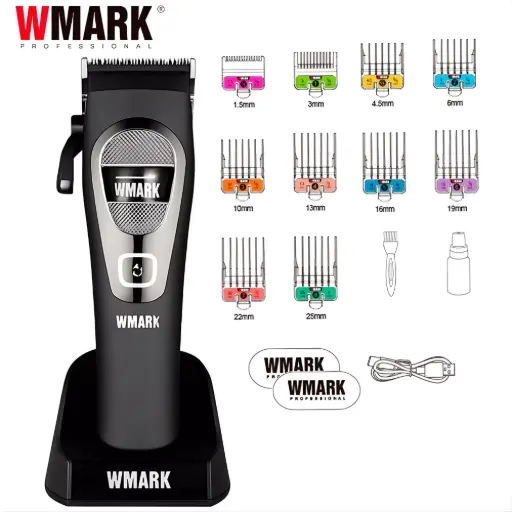 [NG-8088] WMARK CLIPPER NG-8088