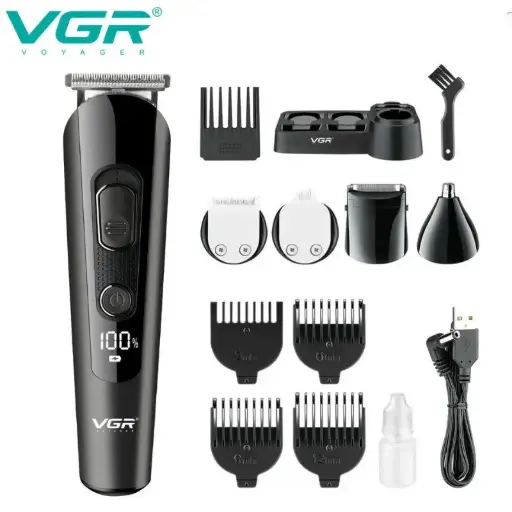 [V-175] VGR GROOMING KIT PERSONAL V-175