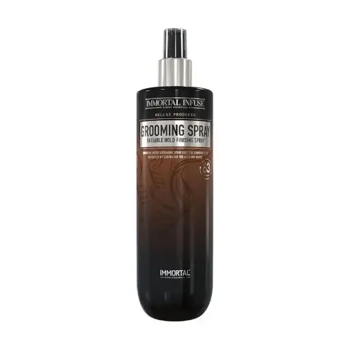 [INF140-01] IMMORTAL GROOMING SPRAY 