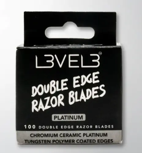 [BD001] LEVEL3 HOJILLAS 100PCS