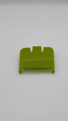 [BK62] PEINE TRAMPA 0.5 VERDE P