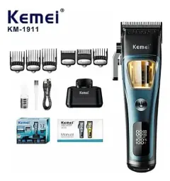 KEMEI CLIPPER KM-1911