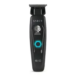 STYLECRAFT SABER TRIMMER NEGRA