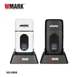 WMARK SHAVER UV NG-8906