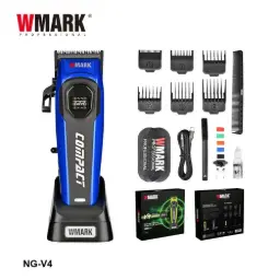 WMARK CLIPPER NG-V4 AZUL